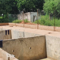 Introducing the Fish Farm