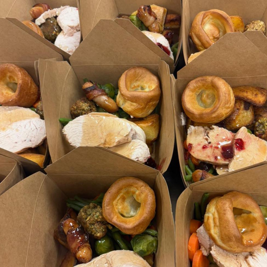 Helping People Experiencing Homelessness