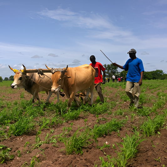 Farming as a Business