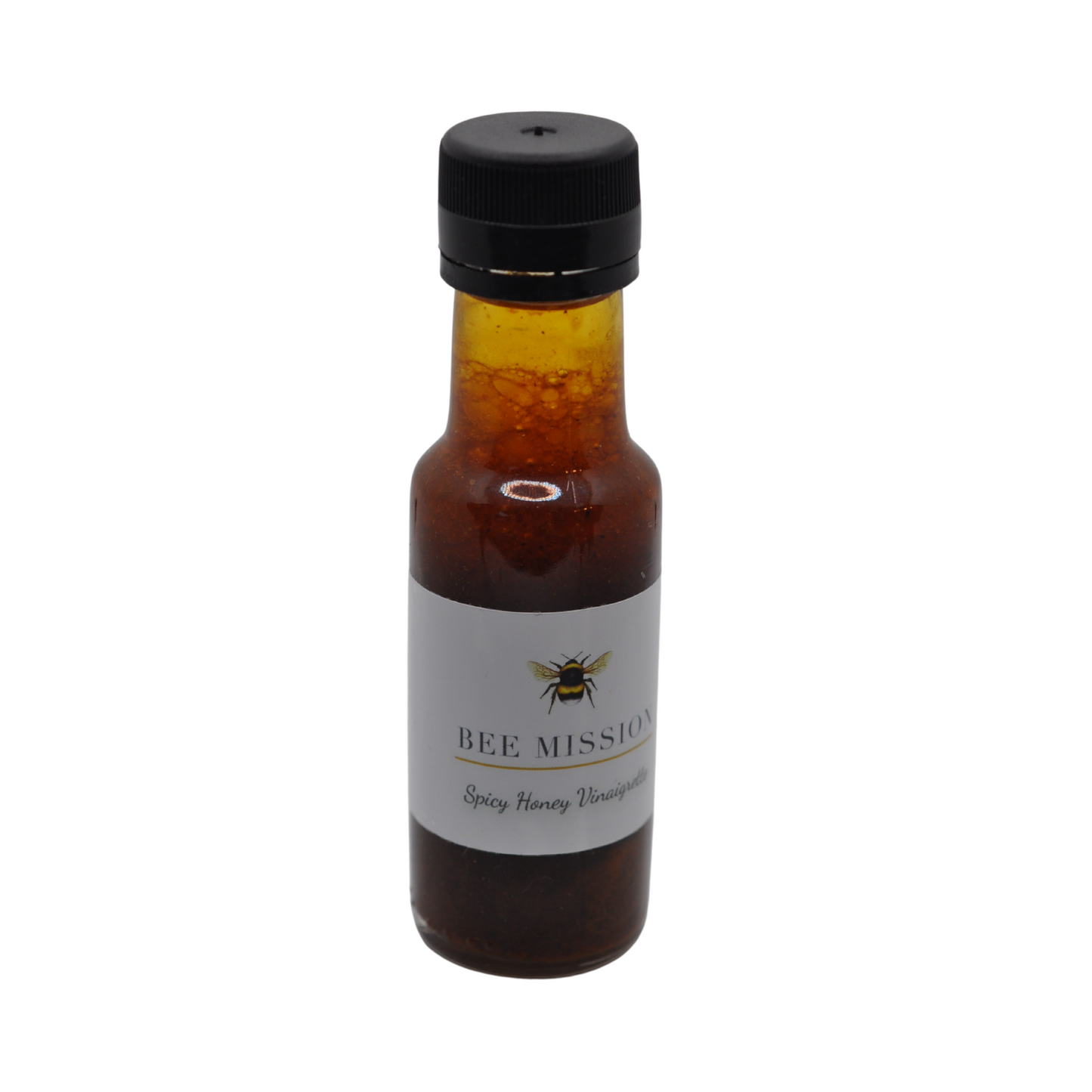 100ml Spicy Honey Vinaigrette Dressing