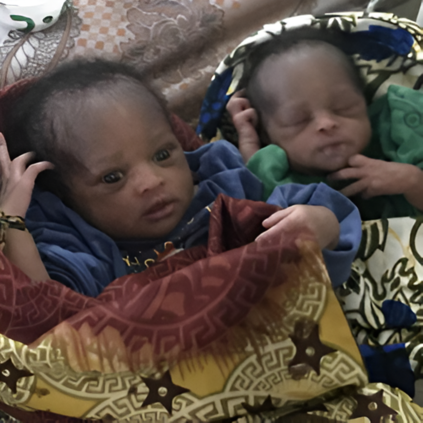 Lactogen Milk Formula - Bansang Hospital